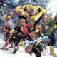 Illustration for article titled The New Mutants investigate an Arctic attack in this exclusive preview